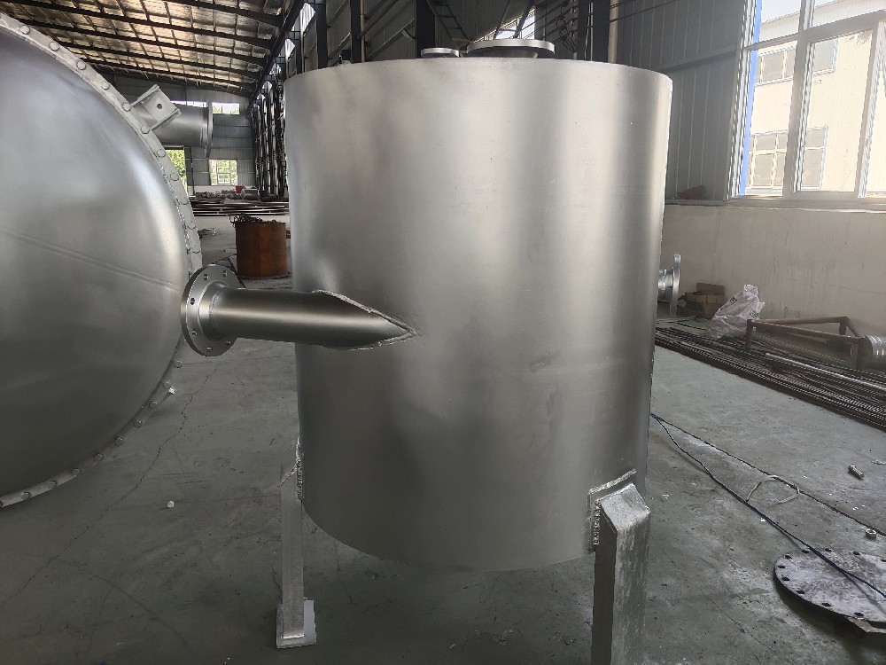威恩換熱廠商介紹各類換熱器適用的場合？